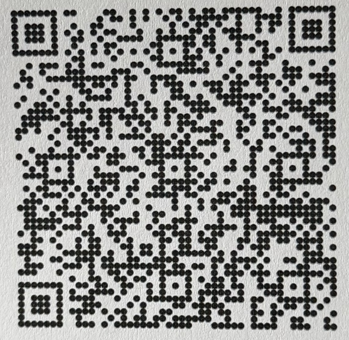 lkunited venmo QR code